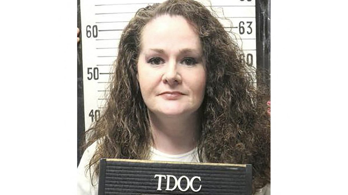 Suspenden ejecución de Christa Pike en Tennessee; corte revisará denuncias de abuso sexual en su infancia