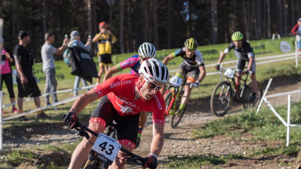 Ciclismo