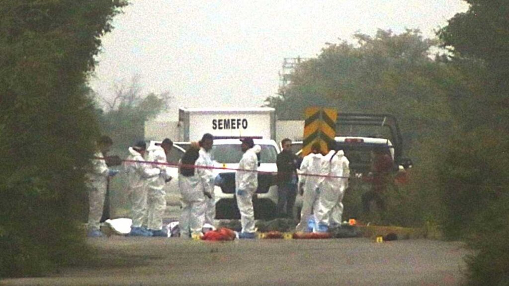 Cifras de delitos presentan anomalías