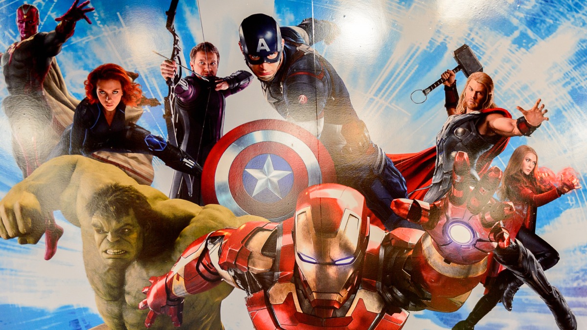 "Avengers: Endgame" es una de las películas más importantes y emotivas de la saga, ya que enseña la muerte de Tony Stark.