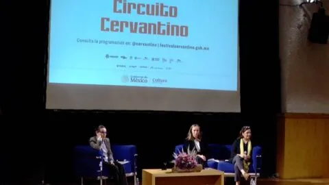 Circuito Cervantino 2026 extiende la fiesta cultural más allá de Guanajuato