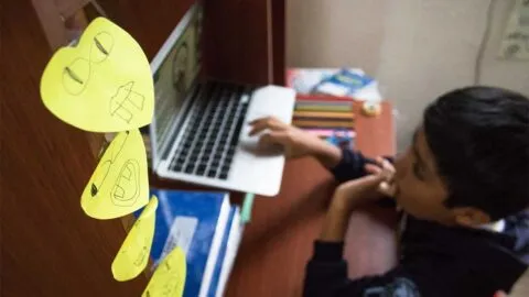Chihuahua mantiene clases a distancia en municipios del norte; ¿cuándo regresan a las aulas?