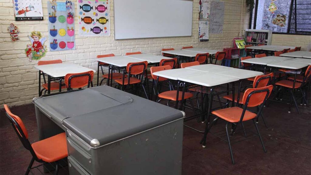 Clases Sinaloa