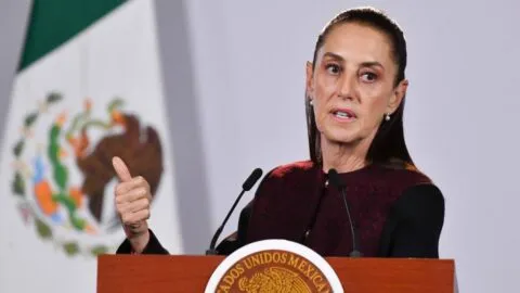 Paquete Económico 2027: Claudia Sheinbaum descarta nuevos impuestos y gasolinazos