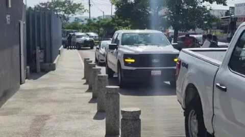 Familiares de Claudia Tacoronte llegan a Morelos para repatriar su cuerpo a España