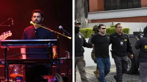 Las claves en el caso de Jonathan Meléndez, músico de Camilo Séptimo