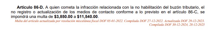 Código Fiscal de la Federación