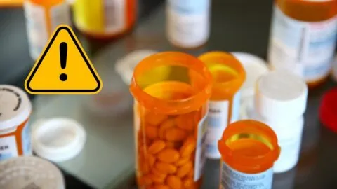 ¿Tienes diabetes o problemas cardíacos? Cofepris advierte por robo de medicamentos de AstraZeneca