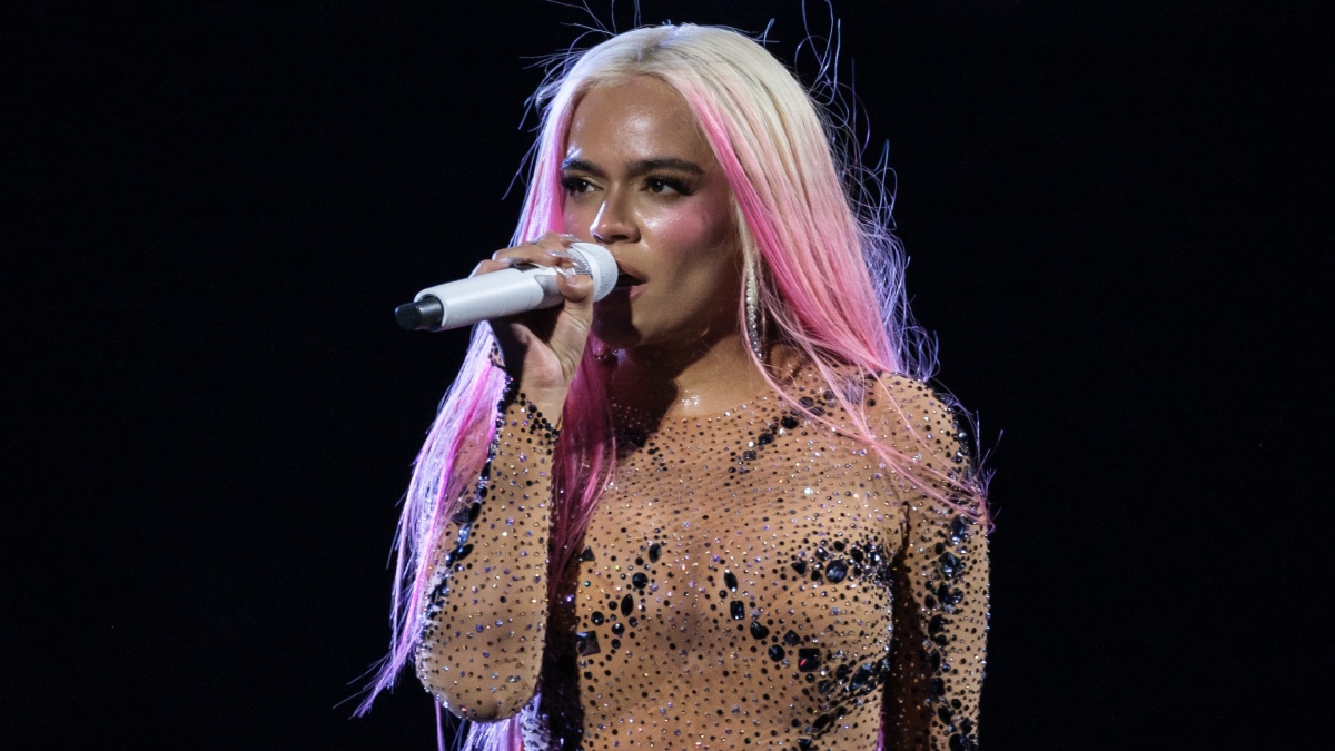 Karol G tiene varias fechas confirmadas para cantar en EE. UU. durante octubre de 2026.