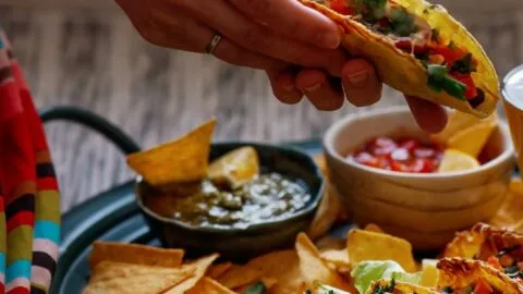 Mes de la Hispanidad: los sabores latinos que ya son parte de la mesa en Estados Unidos