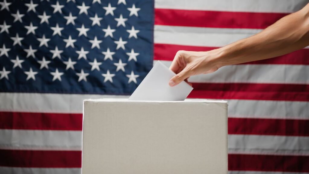 Las elecciones de mitad de mandato de Estados Unidos serán el 3 de noviembre de 2026