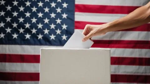 Cómo votar en las elecciones de 2026 en Virginia, Texas, Florida, California y Nueva York