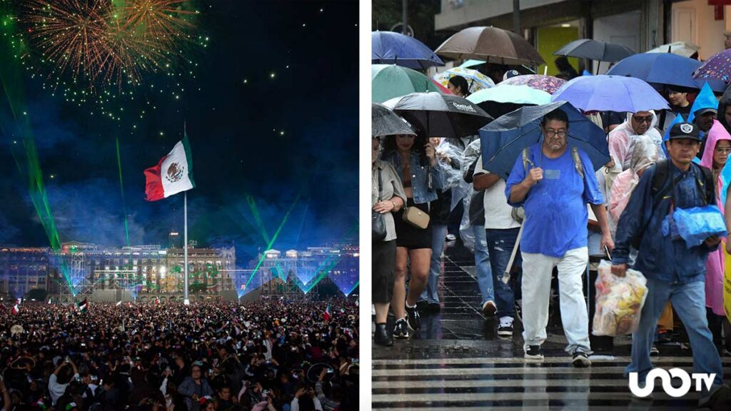 Lluvias patrias: autoridades llaman a tomar estas medidas este 15 de septiembre por fuertes tormentas