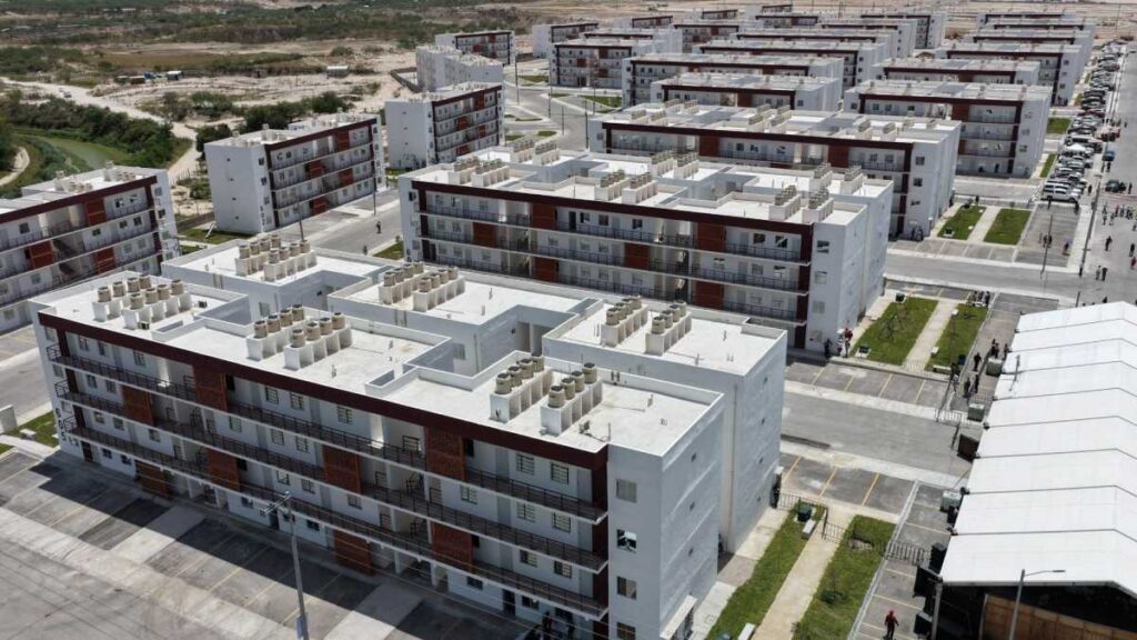Condonación de créditos Infonavit
