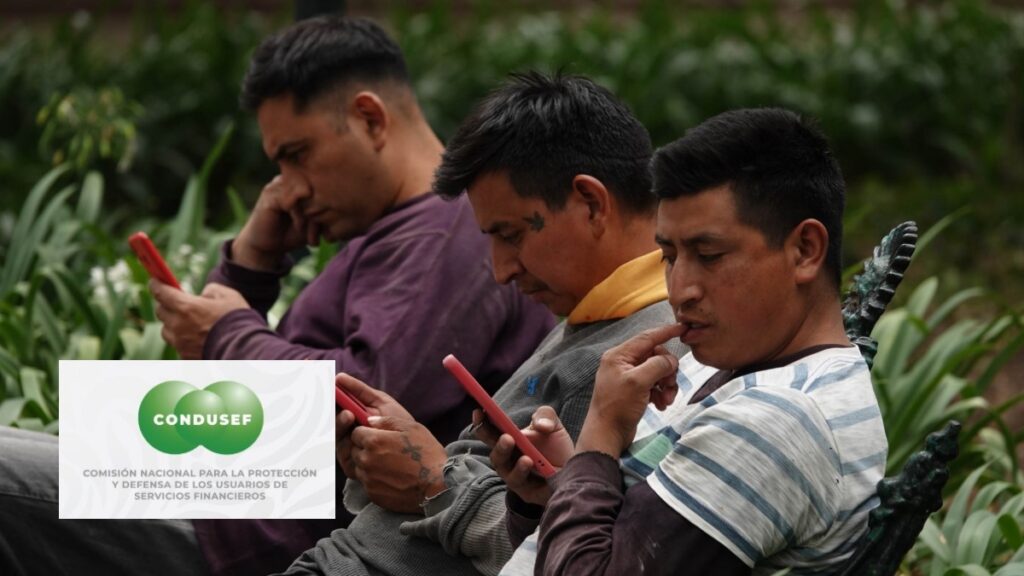 Registro telefónico frenará extorsión y fraudes