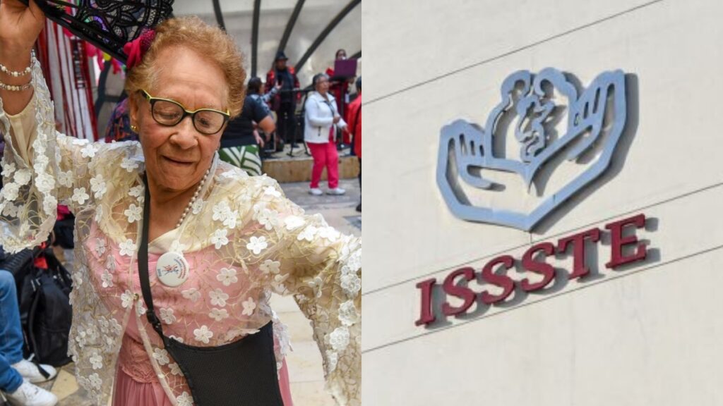 La credencial con vigencia permanente del ISSSTE se entrega desde inicios del 2025