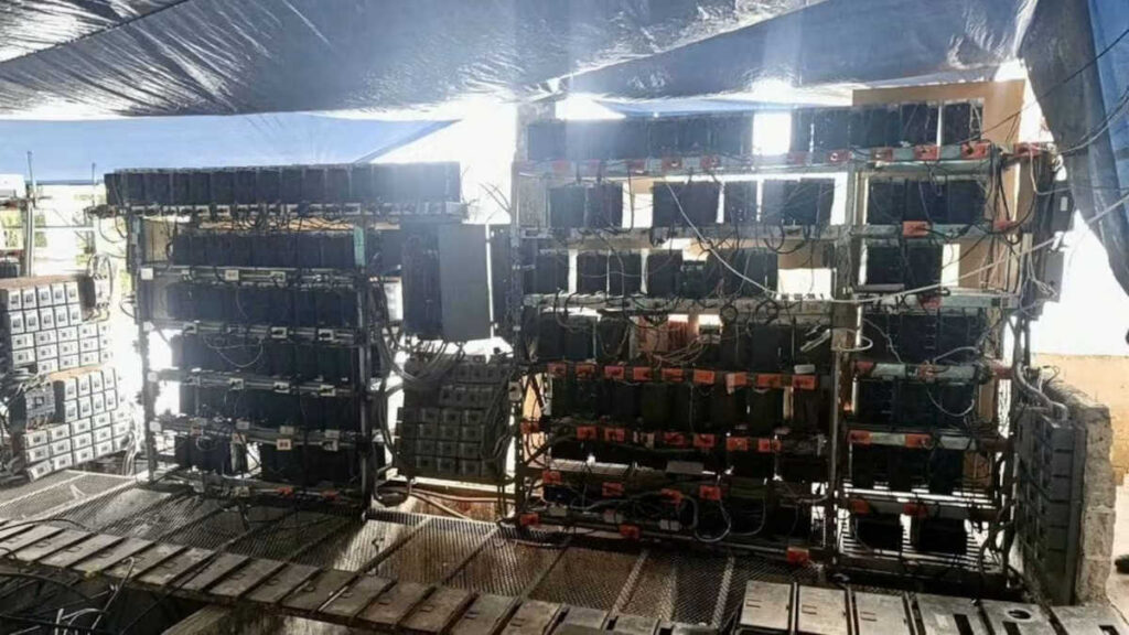 Criptomonedas
