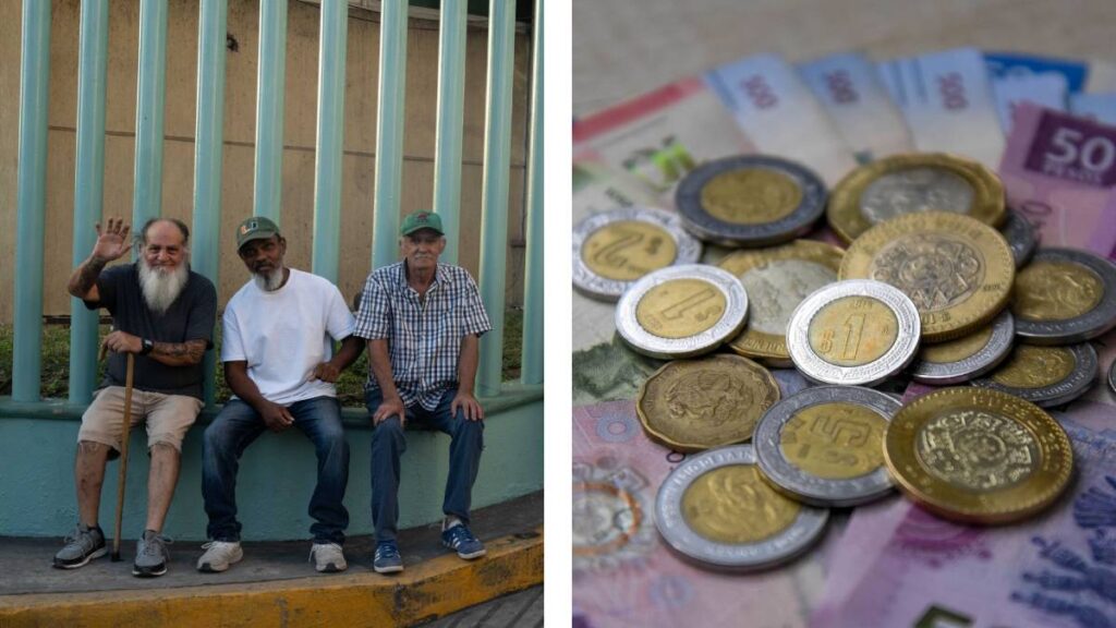 Adultos mayores pueden recibir aguinaldo si tienen empleo formal.