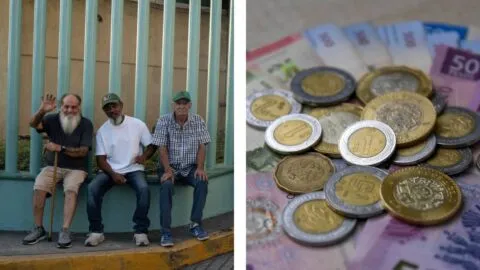 Aguinaldo para adultos mayores: ¿tener tarjeta Inapam da derecho a recibirlo?