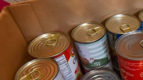 Leche en polvo, atún y más: alimentos que debes tener ante el paso de un huracán