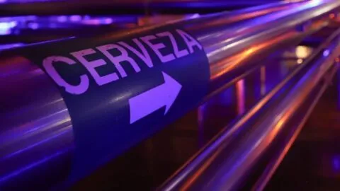 Dan marcha atrás, por ahora, a incremento en cervezas y productos con exceso de sodio