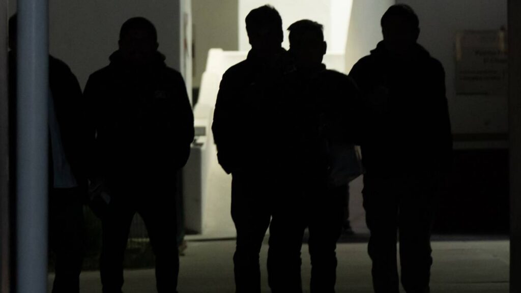 Deportados