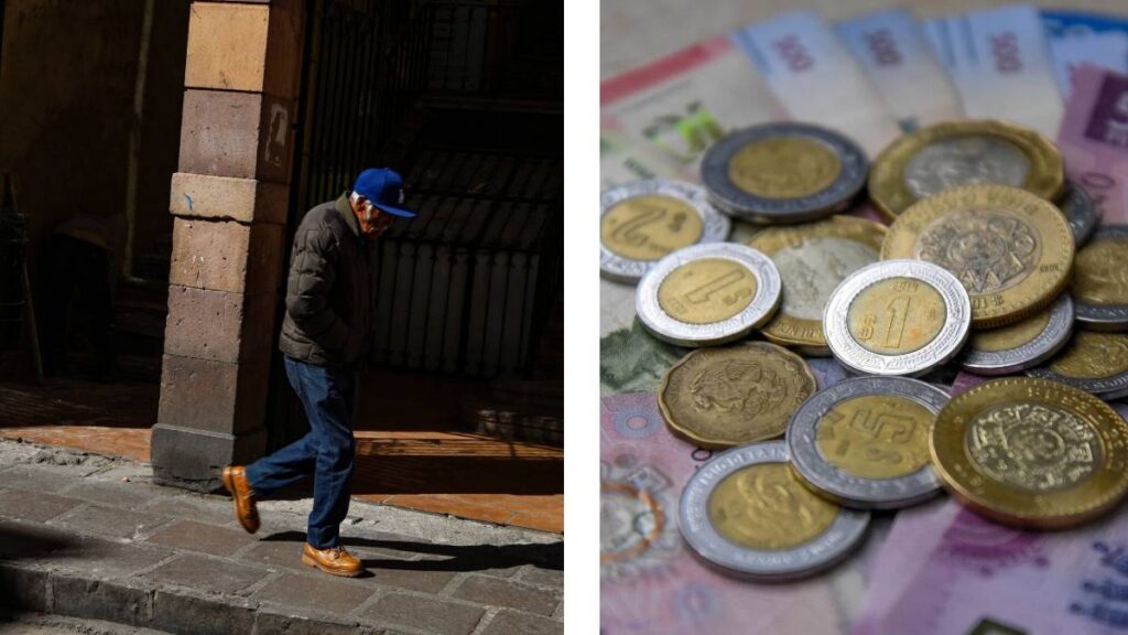 Adultos mayores, víctimas de fraudes.
