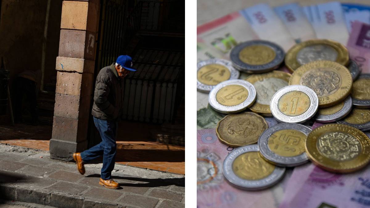Alertan por fraude del "Pensionazo"; adultos mayores entregan dinero y documentos
