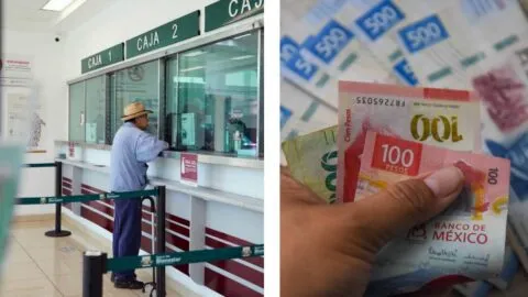 Confirmados los últimos pagos de la Pensión Bienestar en septiembre