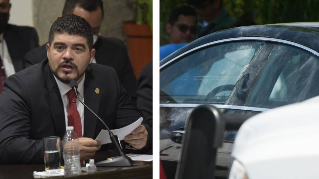 FGR atrae investigación por asesinato de Zenyazen Escobar
