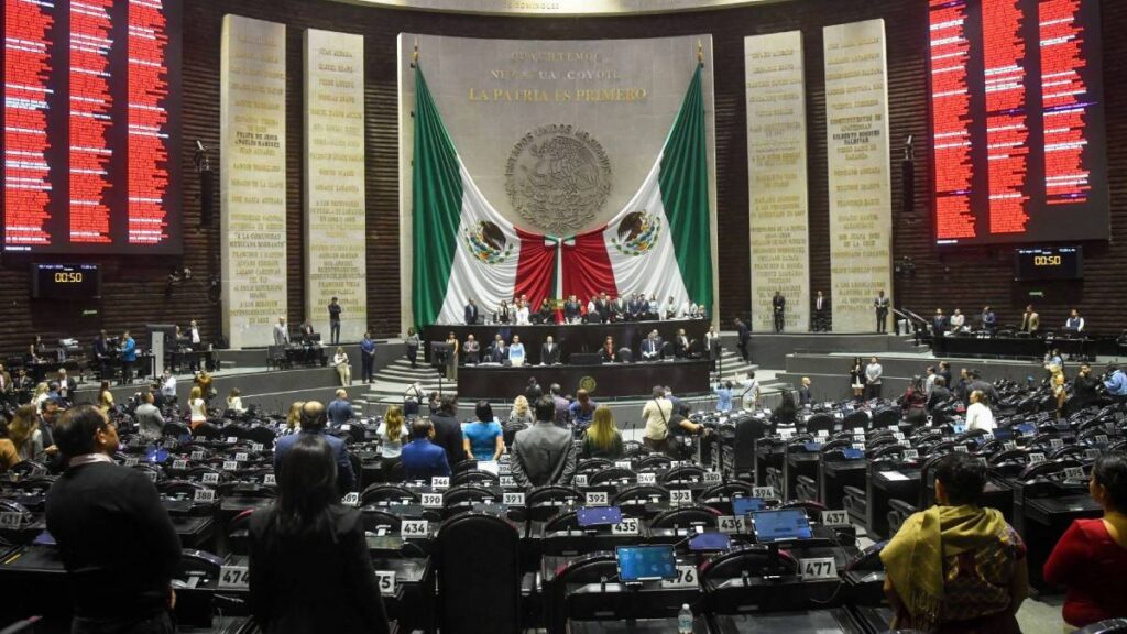 Diputados definirán ruta para Paquete Económico 2027