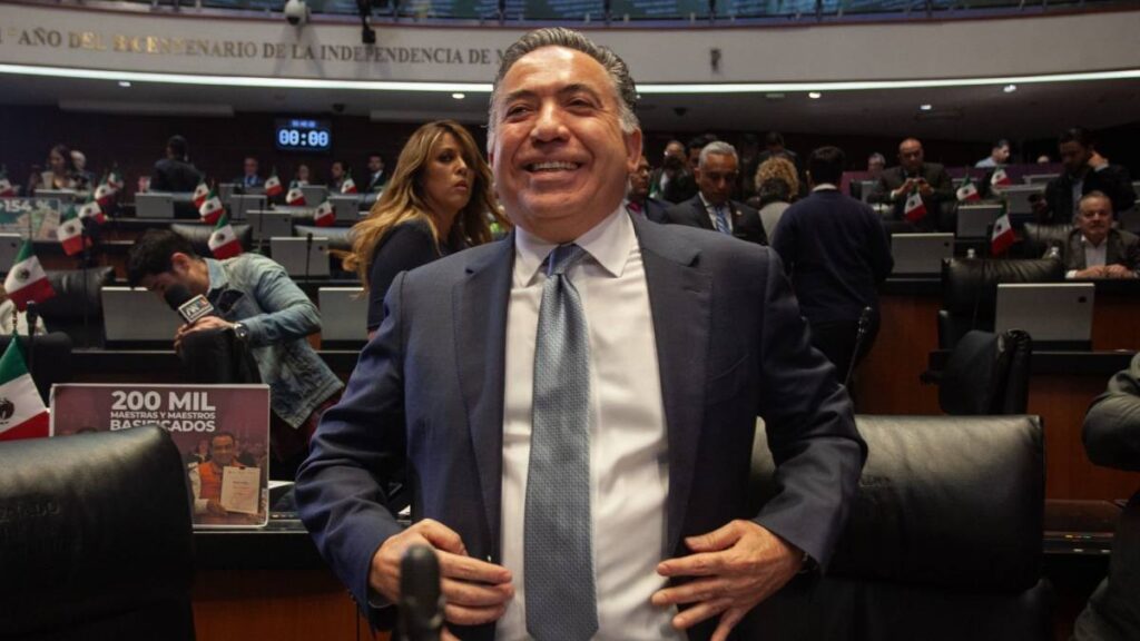 Enrique Inzunza