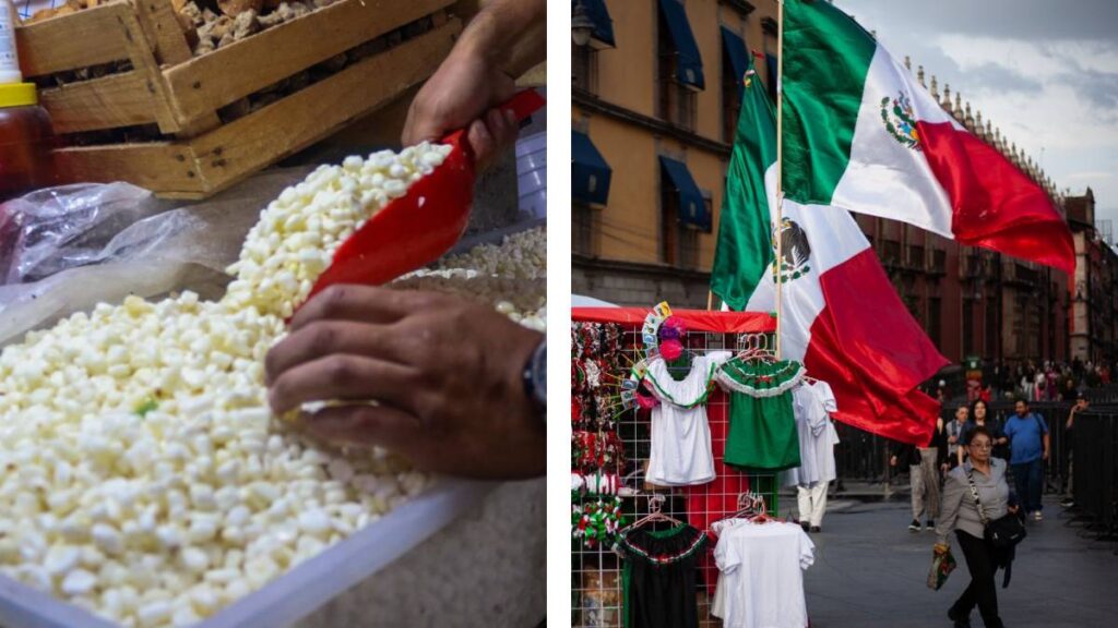 Cuidado con los gastos en Fiestas Patrias.