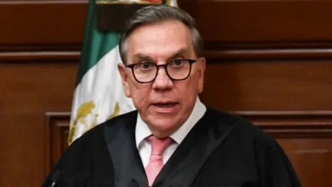 Reforma judicial traerá años de incertidumbre a México, advierte Javier Laynez
