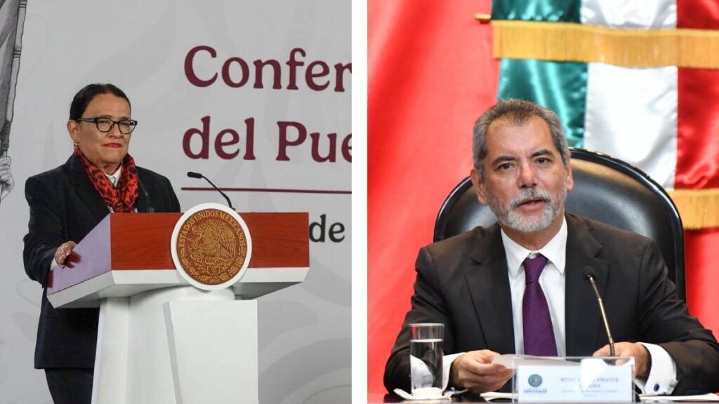 Gobernación y Hacienda, los primeros en comparecer ante diputados.