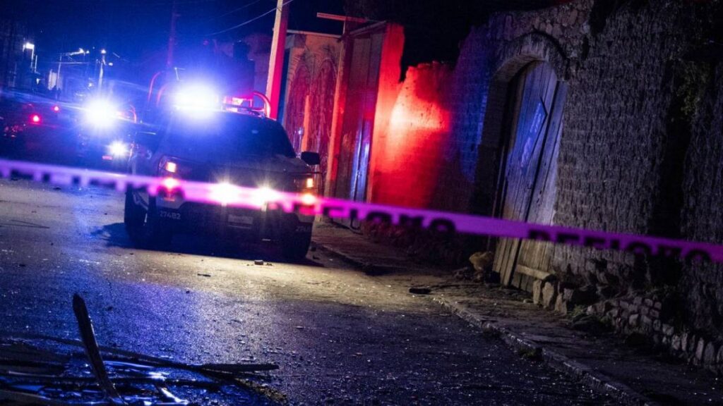 Violencia afecta varios estados de la República.