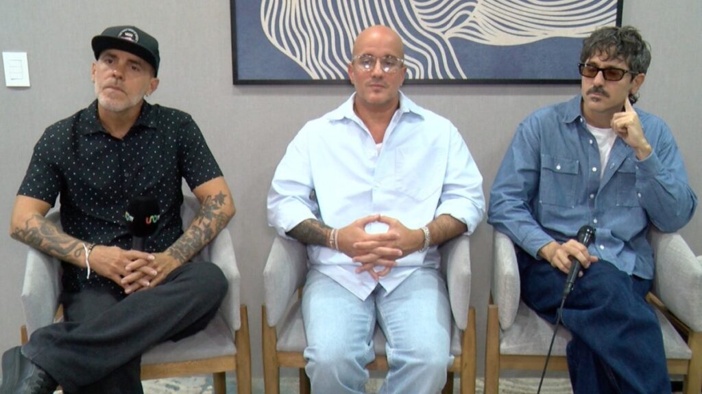 Cultura Profética viene a “desquitarse” con México con un show de más de dos horas