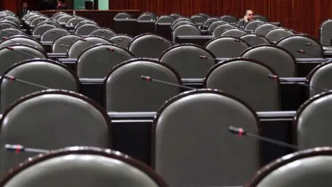 Constitución permite que en 2027 se repita sobrerrepresentación: INE