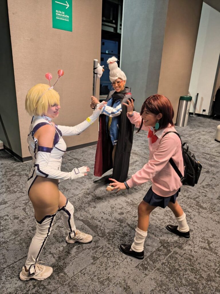 dandadan