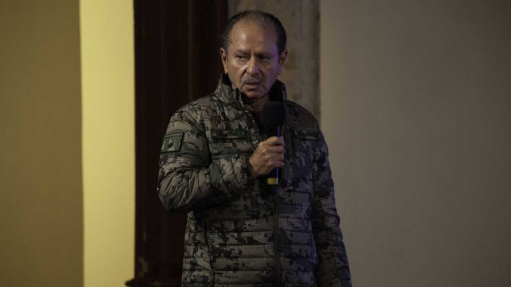 Desclasifican declaraciones patrimoniales de Marina