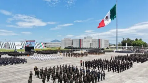 Defensa Nacional: así ha cambiado su presupuesto en cinco años; PPEF 2027 propone nuevo aumento