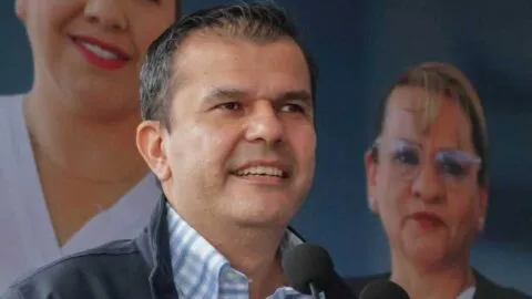 Denuncian ante la FGR a hermano de Carlos Manzo por presunta delincuencia organizada