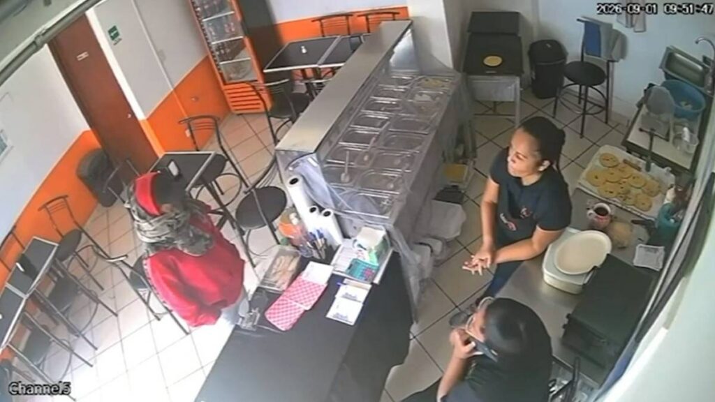 Denuncian extorsiones en Durango.