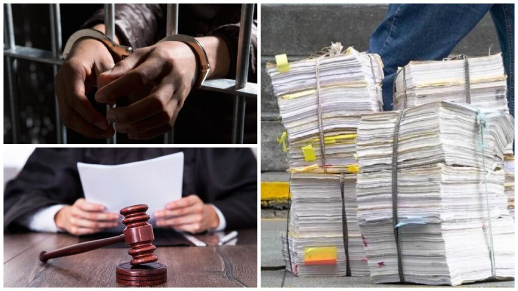 Denuncias sin conclusión, según el Inegi