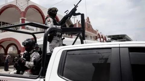 Desaparece hijo del alcalde de Tecamachalco, Puebla