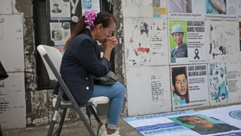 Desaparición de 4 jóvenes en Zapopan, Jalisco: ¿habría un quinto no localizado?