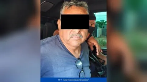 Tras la captura de alcalde Miguel “Quetu”, detienen a excomisario de Juchitán