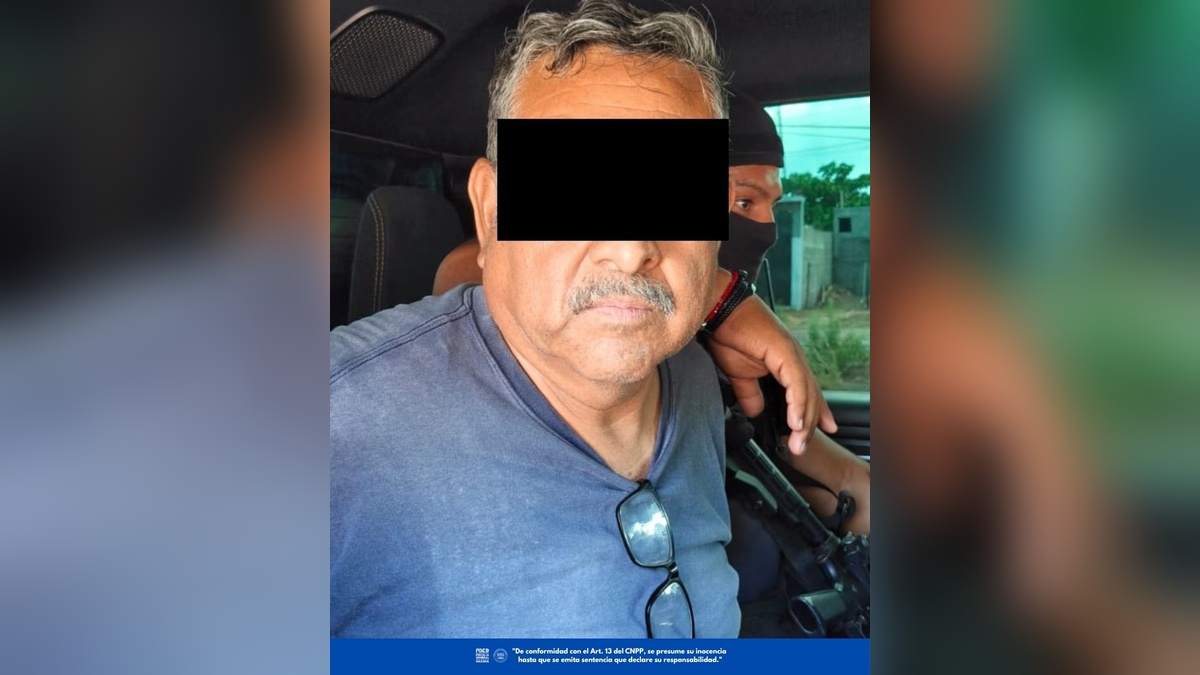 Tras la captura de alcalde Miguel “Quetu”, detienen a excomisario de Juchitán