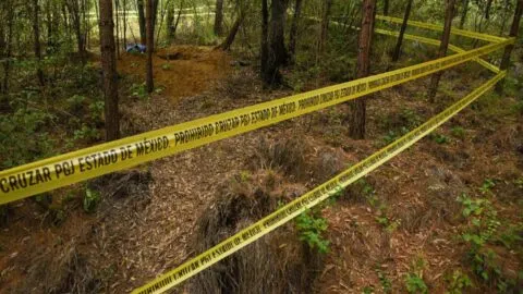 Detienen a Fernando “N” por doble feminicidio de las “Cuatas” en Matamoros, Tamaulipas