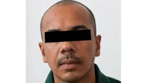Detienen en Michoacán al "Señor de la T", presunto coordinador regional del CJNG